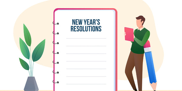 Extracto de CBD: Manteniendo el compromiso con tus propósitos de año nuevo después de un mes.
