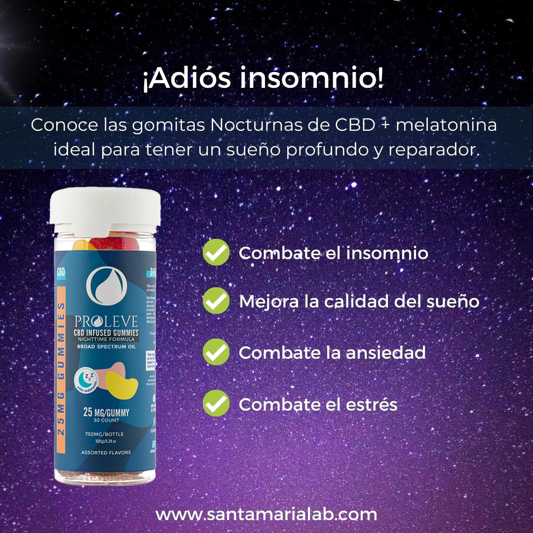 México VS Insomnio